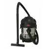 Image de Aspirateur Leman Inox Souffleur Eau / Souffleur 1250w - Loasp201