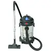 Image de Aspirateur Souffleur Inox 30l (prise Synchronisée) Loasp301 Leman