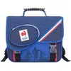 Image de Cartable FFR 38cm 2 compartiments