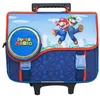 Image de Cartable à roulettes 41 cm Super Mario