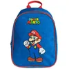 Image de Sac à Dos Cartable Super Mario Bros Nintendo 32 cm
