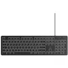 Image de Clavier filaire - Mécanique - MOBILITY LAB - ML300566 - AZERTY - Rétro éclairé LED