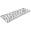 Image de Clavier Design Touch Bluetooth Pour Mac - Azerty