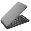 Image de Clavier Bluetooth Pliable - Noir - Azerty