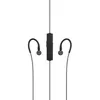 Image de R-MUSIC R-FLEX RUNNING KIT Écouteurs intra-auriculaires sans fil Bluetooth - Micro intégré - 4h dautonomie - Noir/Gris