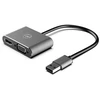 Image de Mobility Lab Adaptateur USB-A / HDMI et VGA