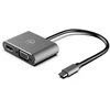 Image de Mobility Lab Adaptateur USB-C / HDMI et VGA