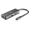 Image de Mobility Lab USB-C Docking 8-i
