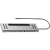 Image de Dock USB-C 12 en 1 100W ML