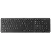 Image de Clavier Sans Fil - - Premium - Azerty - Noir