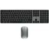Image de Ensemble Clavier + Souris - Cp430w - Full-size - Usb 2,4 Ghz + Bluetooth - Azerty