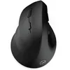 Image de Souris sans fil - 2x Bluetooth + récepteur USB 24GHz - MOBILITY LAB - M30W-L - Ergonomique - Pour gaucher - Noir