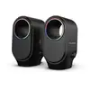 Image de Enceintes bluetooth gaming - nova gaming - cygnus - led rgb - noir NG315706