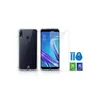 Image de Coque et Verre trempé pour Asus Zenfone Max Pro ZB601KL - IBROZ - Clear Case - Anti-chocs - Anti-rayures