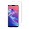 Image de Protection écran - IBROZ - ZenFone Max Pro M2 ZB631KL - Verre trempé - Lot de 2 - Anti-rayures