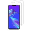 Image de Protection décran - IBROZ - ZenFone Max M2 - Lot de 2 - Verre trempé - Résistant aux rayures