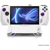 Image de Ibroz Dock station daccueil pour rog ally - hb-radocasc01-wh