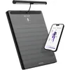 Image de Withings Body Scan Carré Noir Pèse-Personne Électronique en occasion ou reconditionné