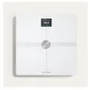 Image de WITHINGS Body Smart - Balance connectée WIFI pèse-personne impédancemètre Blanc
