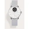 Image de WITHINGS ScanWatch 2 - Montre connectée santé ECG SpO2 température 38mm Blanc