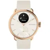 Image de Montre santé WITHINGS Connecté Scanwatch 2 Rose Gold Sand en occasion ou reconditionné