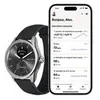 Image de Montre connectée hybride Withings ScanWatch 2 42 mm Noir