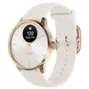 Image de Montre Connectée Withings Scanwatch Light Rose Gold Blanc