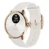 Image de Montre connectée withings scanwatch light rose gold blanc WI-HWA11-MODEL1