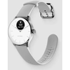 Image de Montre Hybride Avecings Scanwatch Light Blanche 37 Mm Acier Oled