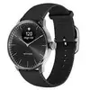 Image de Montre Connectée Hybride Scanwatch Light Acier Fkm Noir 37 Mm Withings