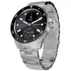 Image de Montre connectée - WITHINGS - ScanWatch Nova - 42 mm - Étanchéité 50 mètres - Capteur de fréquence cardiaque