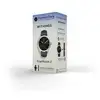 Image de Montre Hybride Withings Scanwatch 2 42 Mm Acier Noir Bracelet