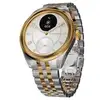 Image de Montre Connectée Withings Scanwatch Nova 30 Jours 5 Atm Or Acier Inoxydable