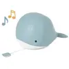 Image de Les Animaux Musicaux - Madeleine La Baleine