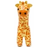 Image de Hochet Btl Babytolove Little Big Friends Gina La Girafe Multicolor Plastique