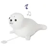 Image de Les Animaux Musicaux - Elliot Le Phoque