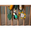 Image de Spirale d activites - La - LITTLE BIG FRIENDS - Hochet