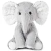 Image de Cloud b - Peluche musicale Elliot léléphant - BTL DIFFUSION
