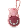 Image de Veilleuse Nomade Btl Babytolove Sweet Dreamz On The Go Multicolor Textile