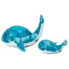 Image de CLOUD B - Tranquil Whale Family Tranquil Family 0m+ Bleu