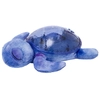 Image de Cloud B Tranquil Turtle Lumière De Nuit Pour Bébé Autonome Bleu