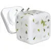 Image de Veilleuse Cloud B Cube B Foret Multicolor Plastique Souple Recyclé