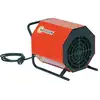 Image de Chauffage Air Pulsé Mobile Électrique 3,3kw 230v - Sovelor - C3