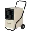 Image de Déshumidificateur Portable Dr47e Métal Beige 350 M³/h Sovelor