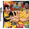Image de ONE PIECE GIGANT BATTLE / Jeu console DS