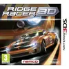 Image de RIDGE RACER 3D / Jeu console 3DS