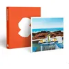 Image de Coffret Cadeau SMARTBOX - Bonnes tables de Normandie - 1 repas entrée-plat-dessert pour 2 personnes