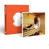 Image de Coffret Cadeau SMARTBOX - Sauna et hammam en duo - 1 séance de bien-être jusquà 2h pour 2 personnes
