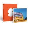 Image de Coffret Cadeau SMARTBOX - Escapade à Rome - 1 à 3 nuits avec petits-déjeuners et dîner ou accès au spa pour 2 personnes