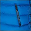 Image de Doudoune de travail vinci north ways bleu réversibletaille:l VINCI